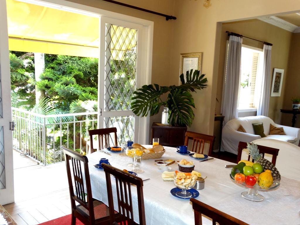 Casa Piabanha - Centro Historico Bed & Breakfast Petropolis  Bagian luar foto