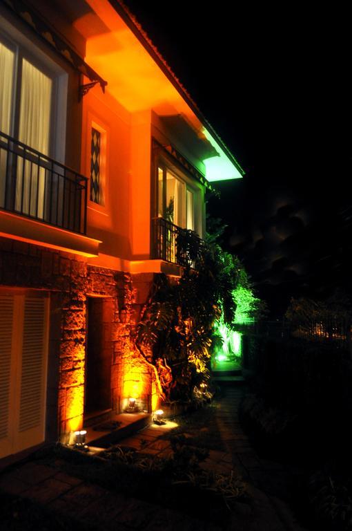 Casa Piabanha - Centro Historico Bed & Breakfast Petropolis  Bagian luar foto