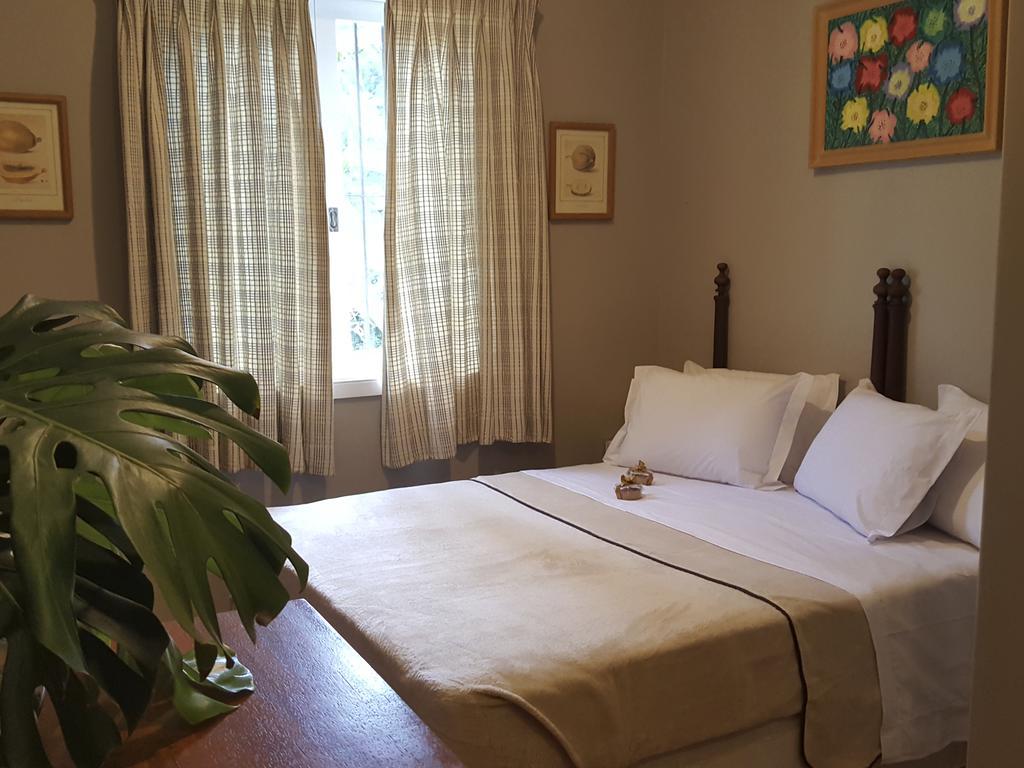 Casa Piabanha - Centro Historico Bed & Breakfast Petropolis  Bagian luar foto