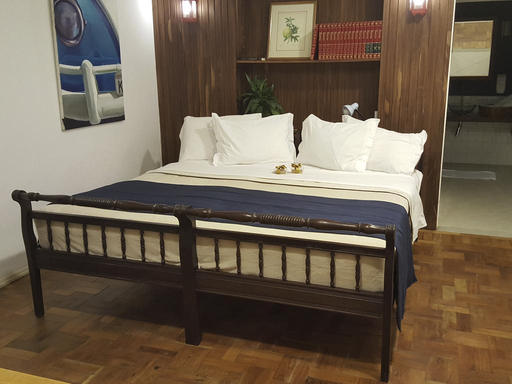 Casa Piabanha - Centro Historico Bed & Breakfast Petropolis  Bagian luar foto