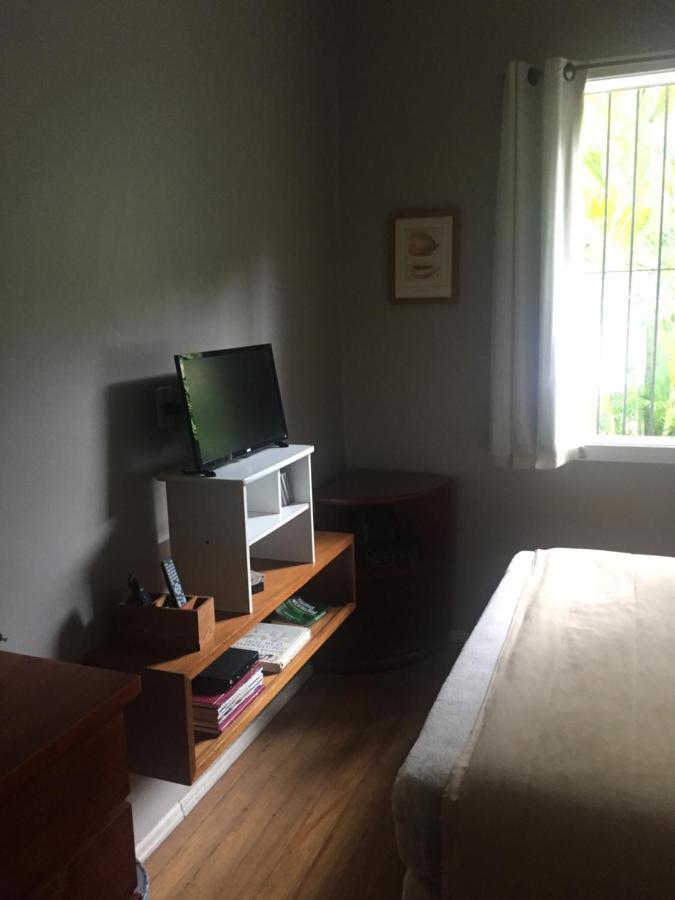 Casa Piabanha - Centro Historico Bed & Breakfast Petropolis  Bagian luar foto